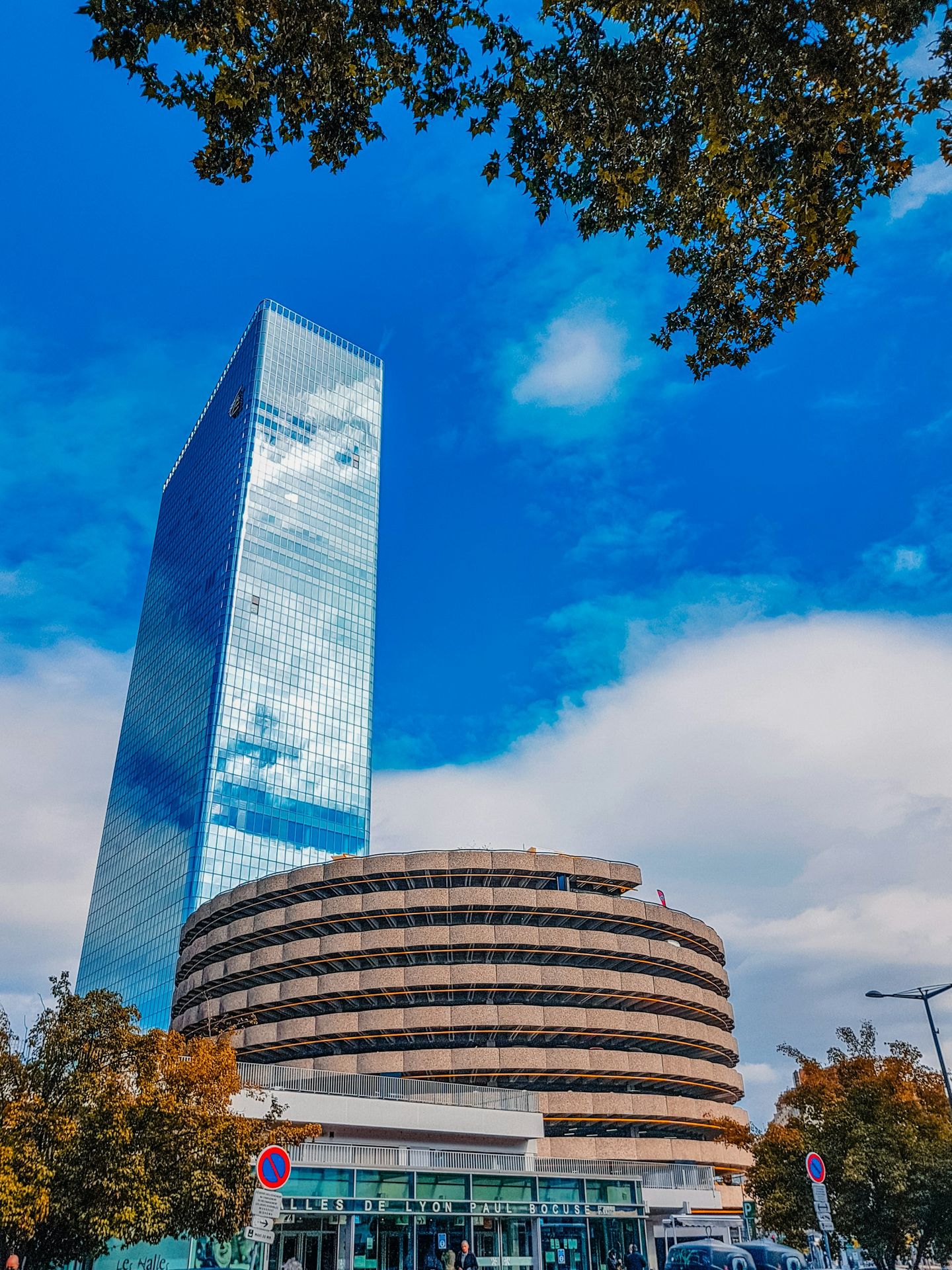 gray concrete building under blue sky during daytime